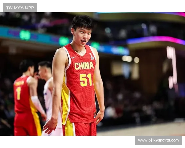CBA选秀训练营启动 海外球员报名人数创历史新高 CBA选秀训练营启动 海外球员报名人数创历史新高