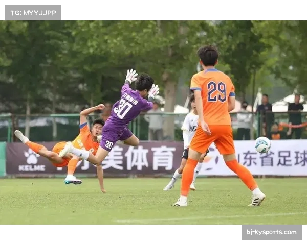 中超球队注重青训培养 年轻球员获得更多机会