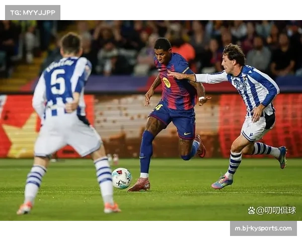 巴萨中场伤病潮 攻防效率稳定性受挑战